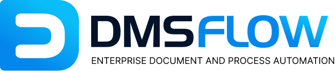 Dms Logo Linear